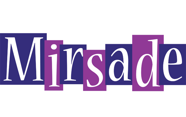 Mirsade autumn logo