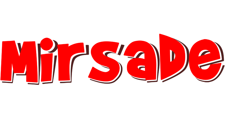 Mirsade basket logo
