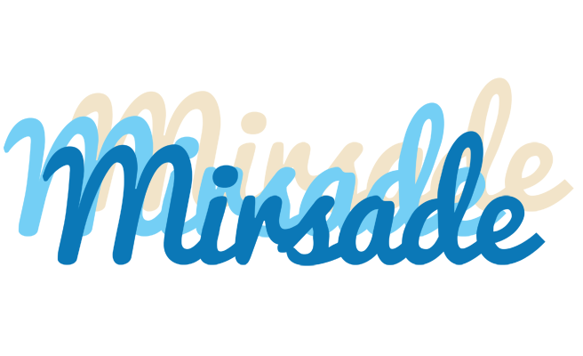 Mirsade breeze logo