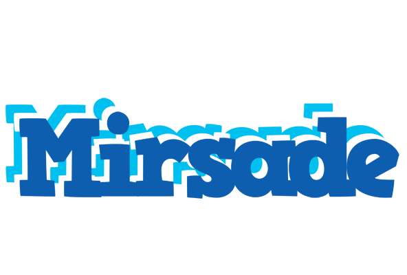 Mirsade business logo