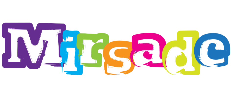 Mirsade casino logo