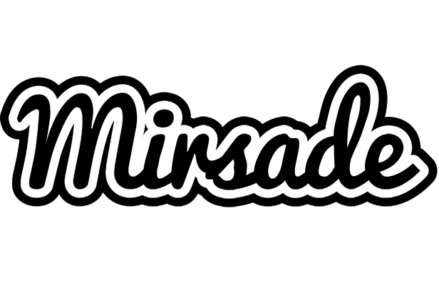 Mirsade chess logo