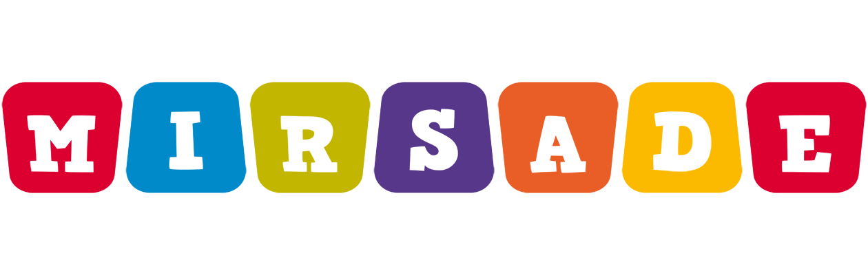 Mirsade daycare logo