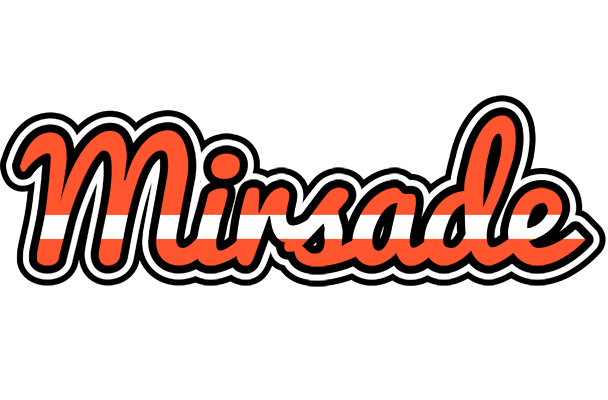 Mirsade denmark logo