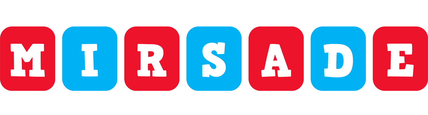 Mirsade diesel logo
