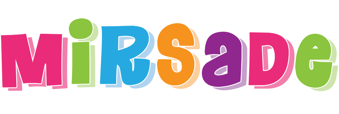 Mirsade friday logo