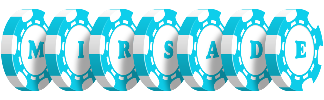 Mirsade funbet logo