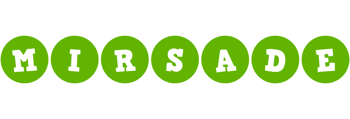 Mirsade games logo