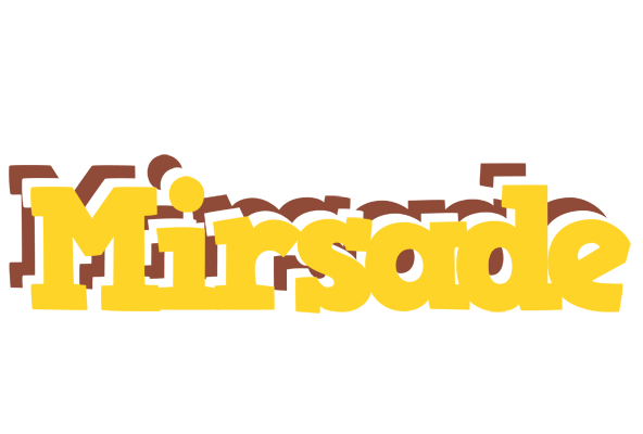 Mirsade hotcup logo