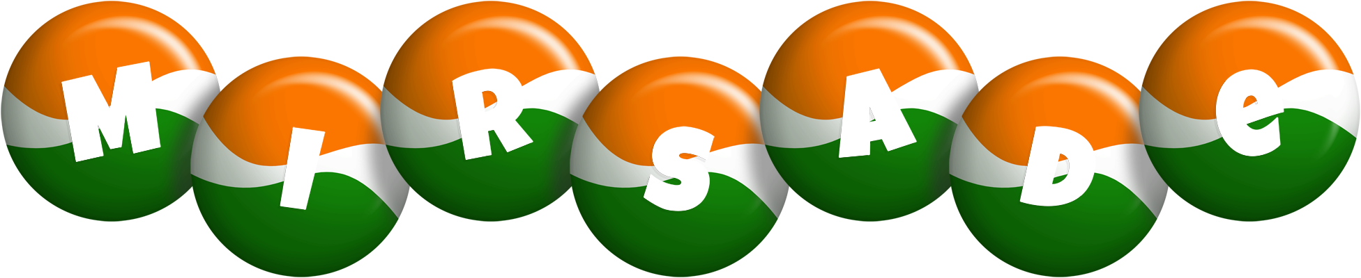Mirsade india logo