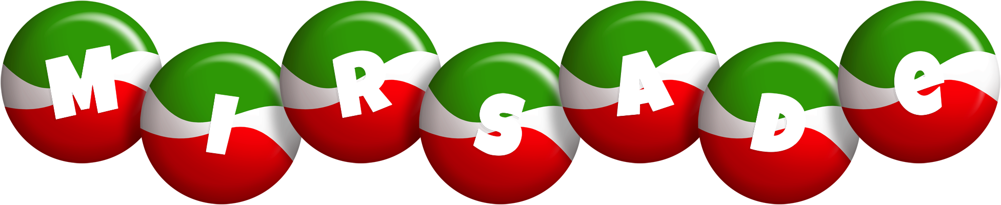 Mirsade italy logo