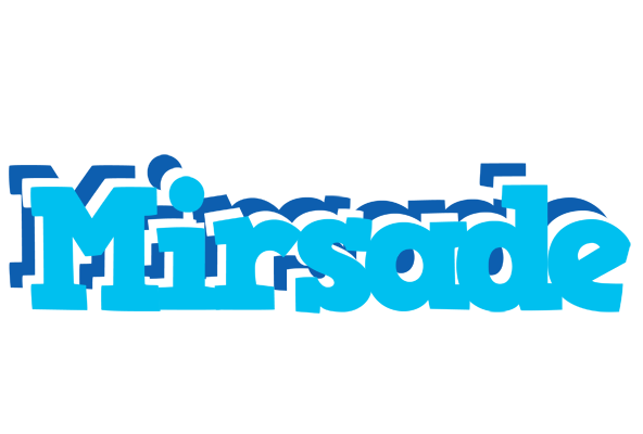Mirsade jacuzzi logo