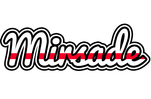 Mirsade kingdom logo