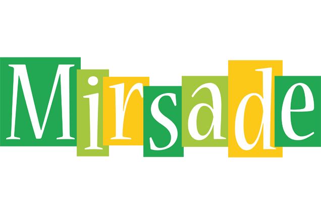 Mirsade lemonade logo