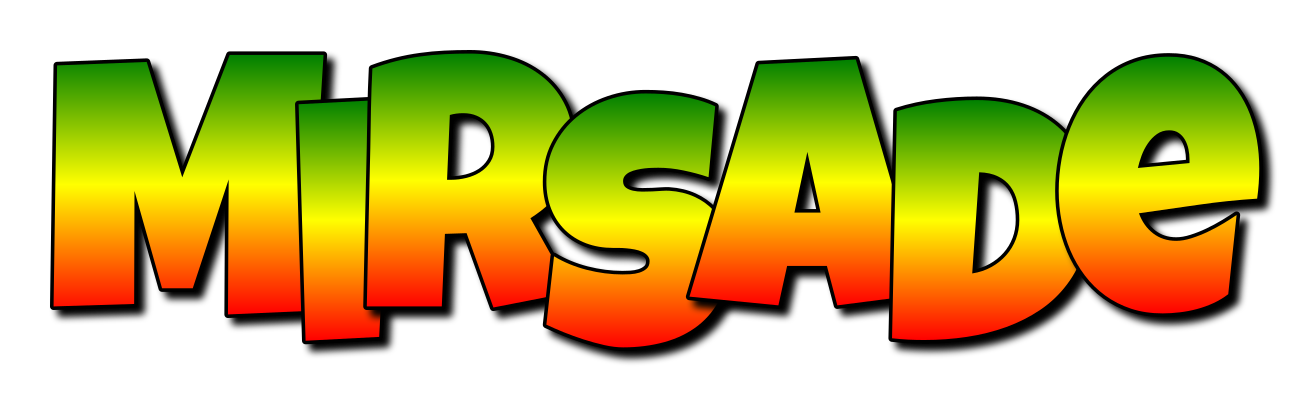 Mirsade mango logo
