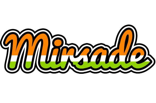 Mirsade mumbai logo