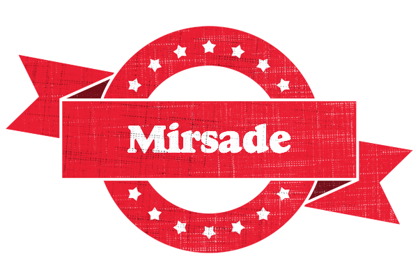 Mirsade passion logo