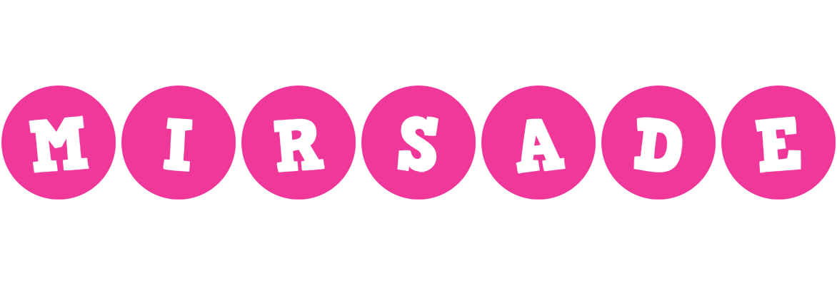 Mirsade poker logo