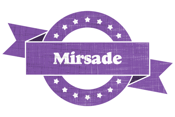 Mirsade royal logo
