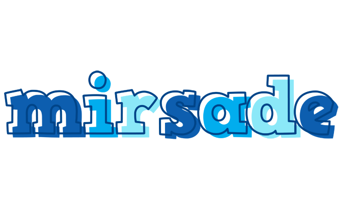 Mirsade sailor logo