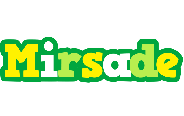 Mirsade soccer logo