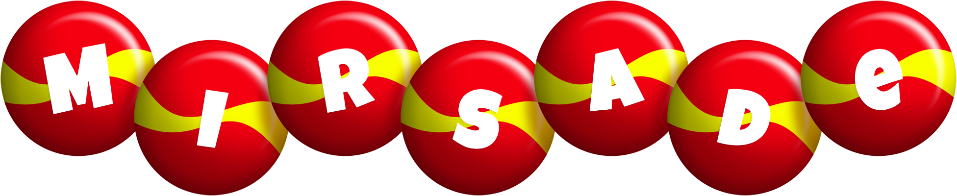 Mirsade spain logo