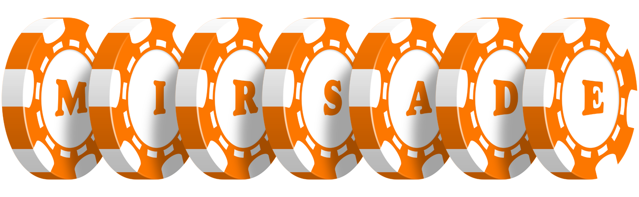 Mirsade stacks logo
