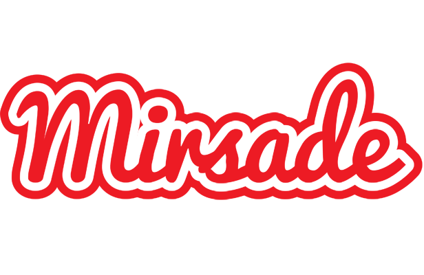 Mirsade sunshine logo