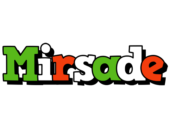 Mirsade venezia logo