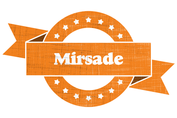 Mirsade victory logo