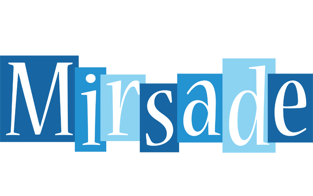 Mirsade winter logo