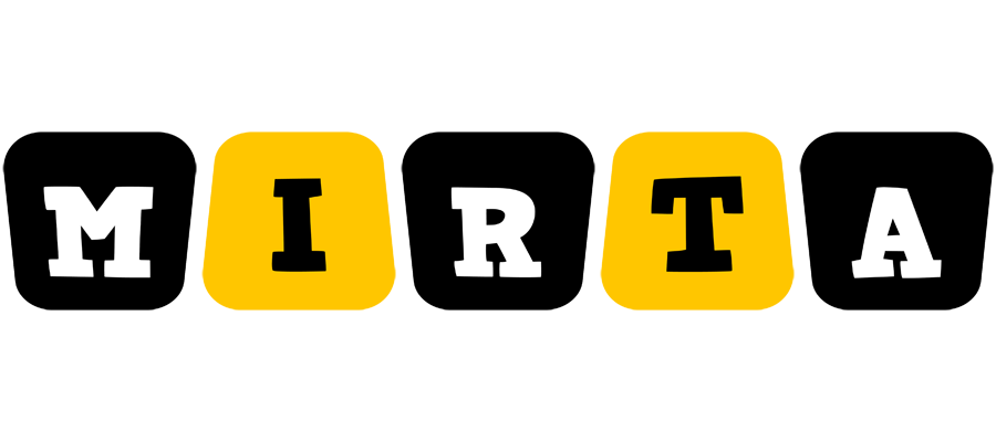 Mirta boots logo