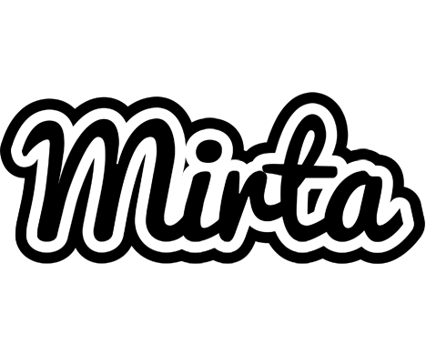 Mirta chess logo