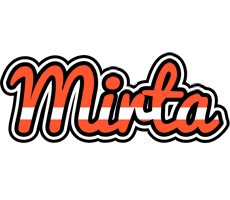 Mirta denmark logo