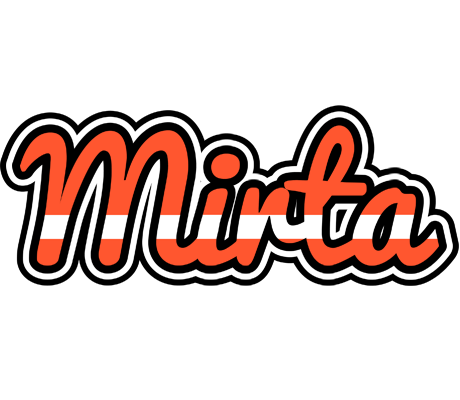 Mirta denmark logo