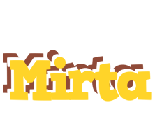 Mirta hotcup logo