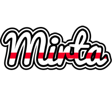 Mirta kingdom logo