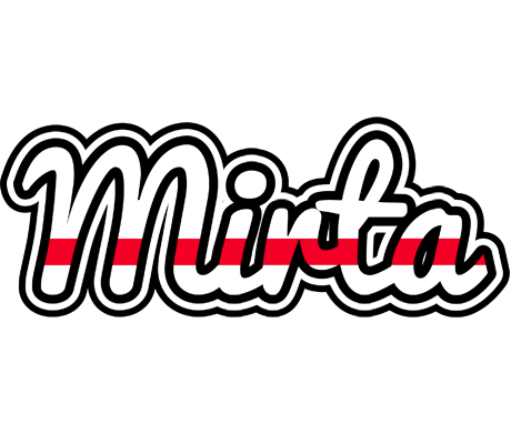 Mirta kingdom logo