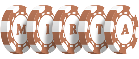 Mirta limit logo