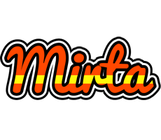 Mirta madrid logo