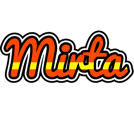 Mirta madrid logo