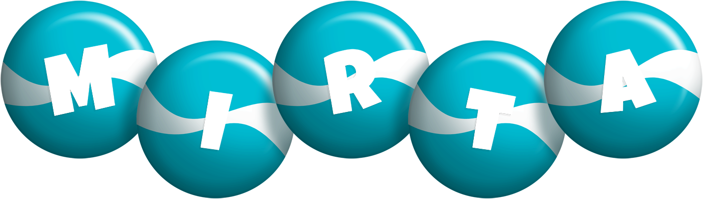 Mirta messi logo