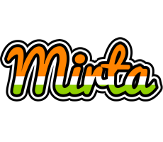 Mirta mumbai logo