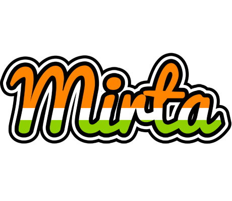 Mirta mumbai logo