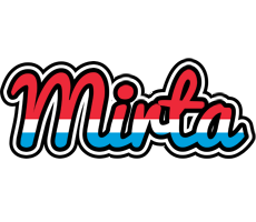 Mirta norway logo