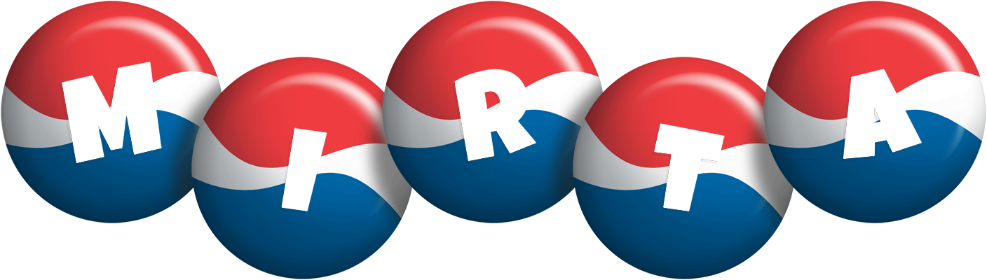 Mirta paris logo