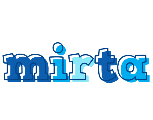 Mirta sailor logo