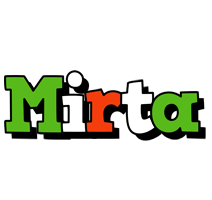 Mirta venezia logo