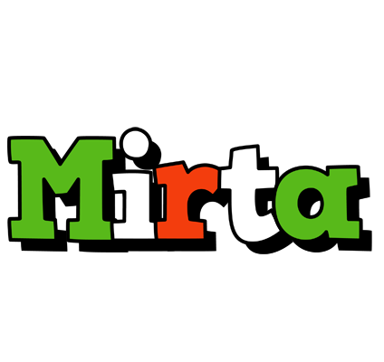 Mirta venezia logo