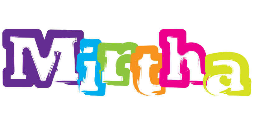 Mirtha casino logo